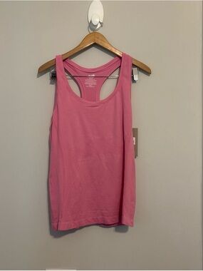 Avia Pink Racerback Athletic Tank